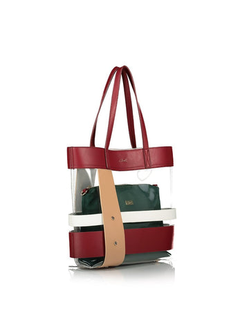 Borsa Axel Accessoris 2269JANET